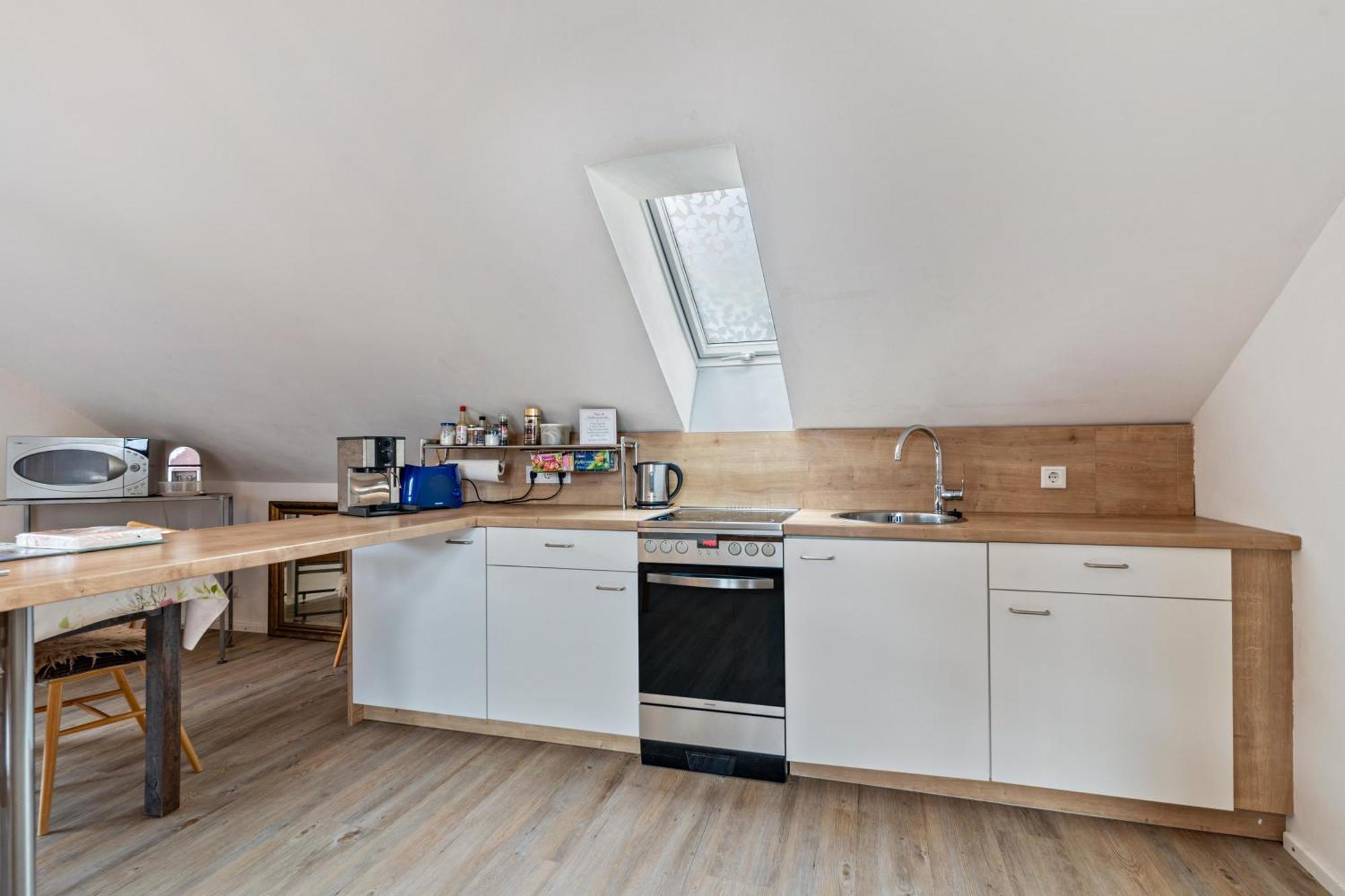 Haus Rebberg Διαμέρισμα Wolfach Εξωτερικό φωτογραφία