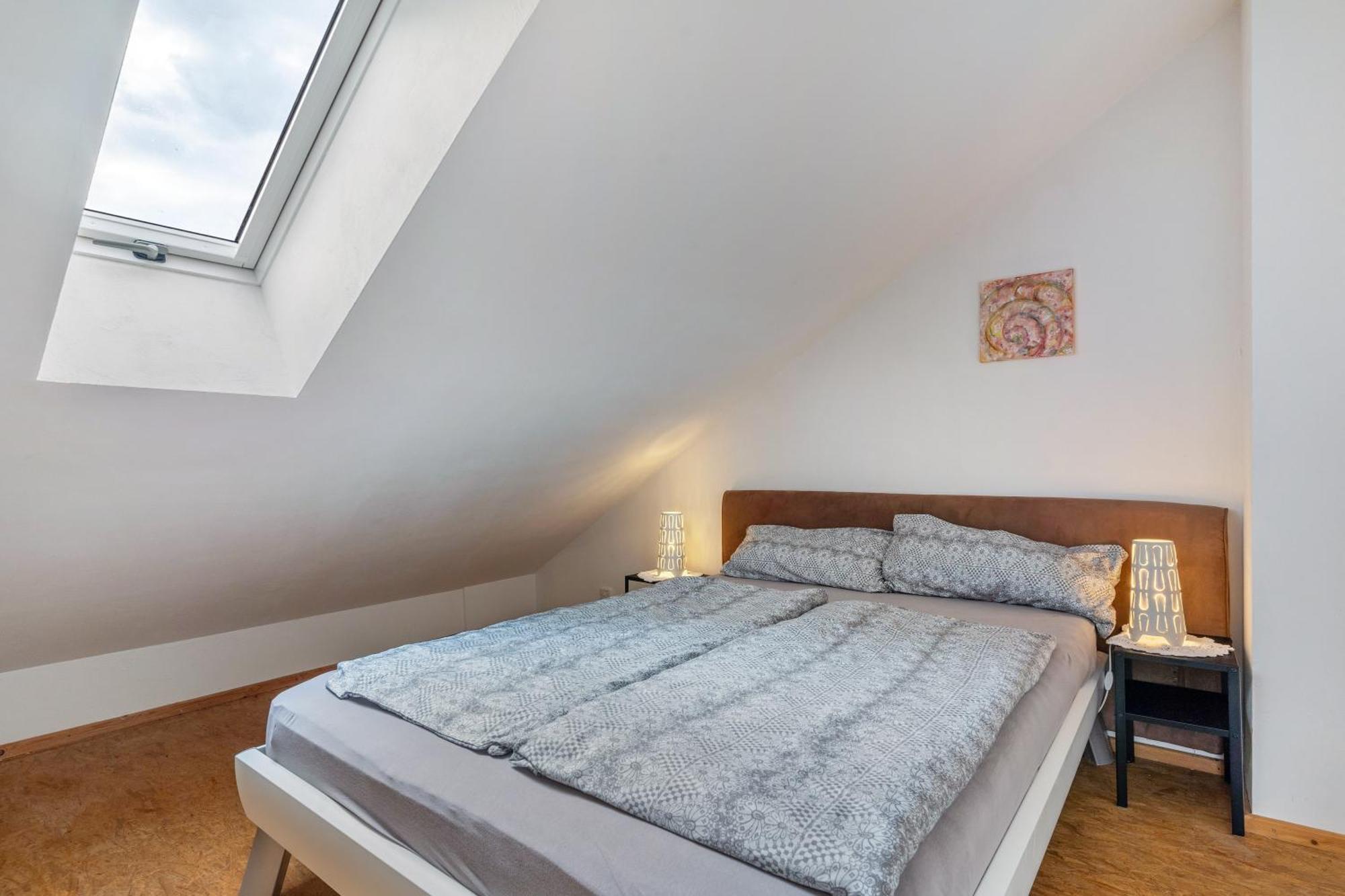 Haus Rebberg Διαμέρισμα Wolfach Εξωτερικό φωτογραφία