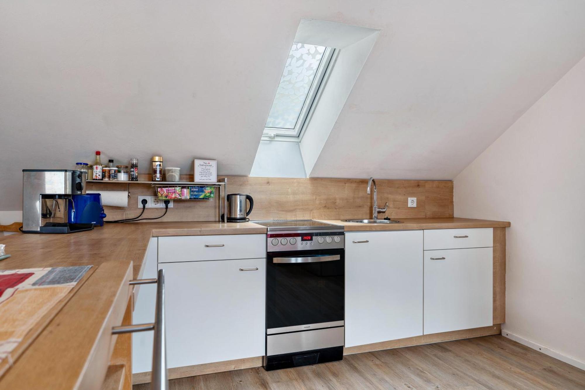 Haus Rebberg Διαμέρισμα Wolfach Εξωτερικό φωτογραφία