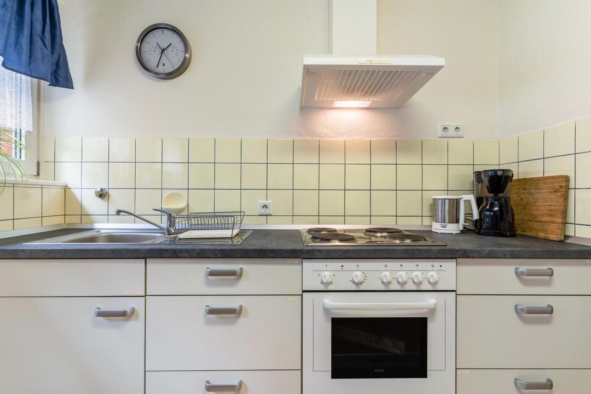 Haus Rebberg Διαμέρισμα Wolfach Εξωτερικό φωτογραφία