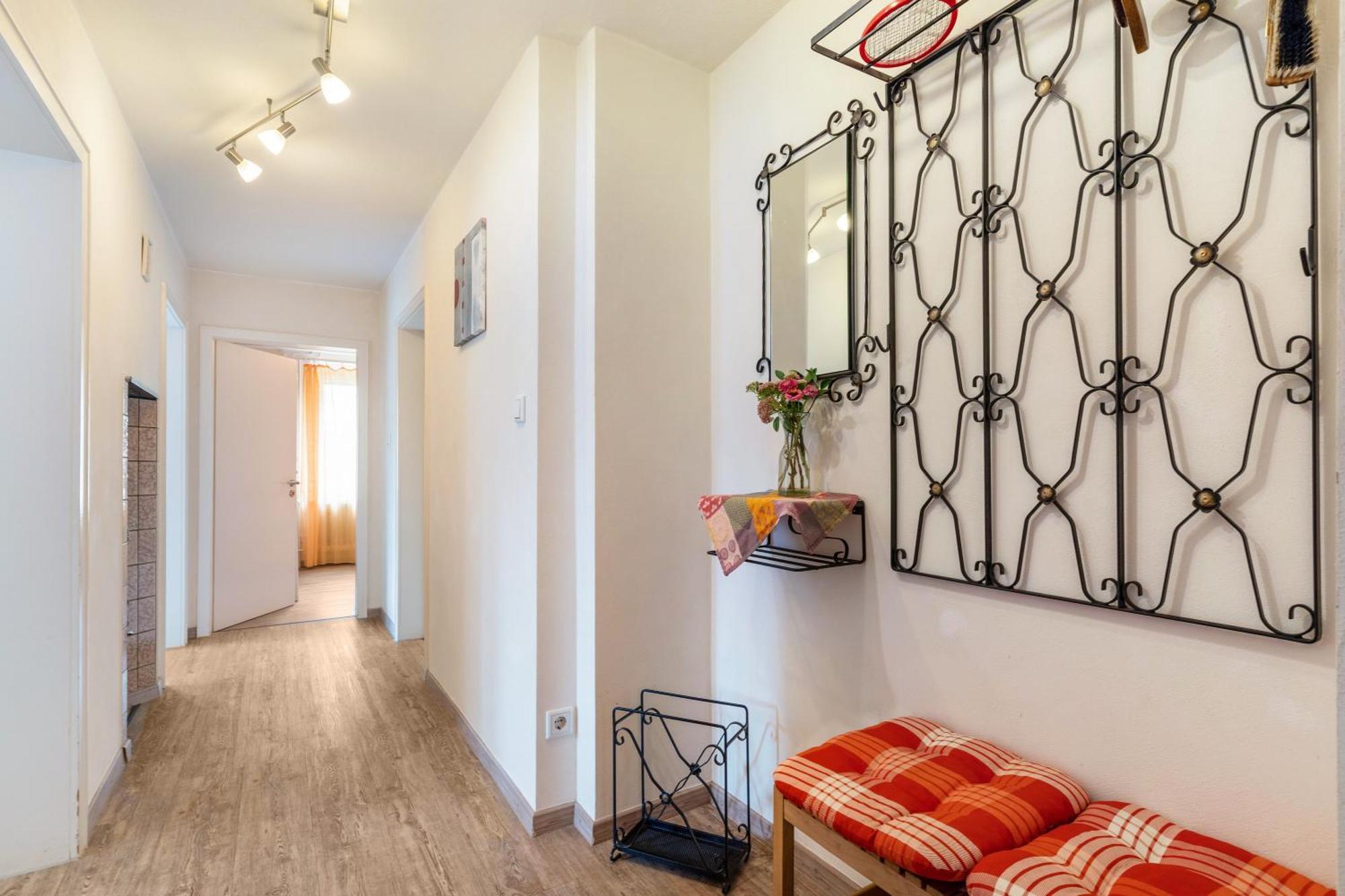 Haus Rebberg Διαμέρισμα Wolfach Εξωτερικό φωτογραφία